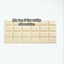 🍫
