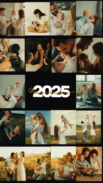 Rekap 2025 
