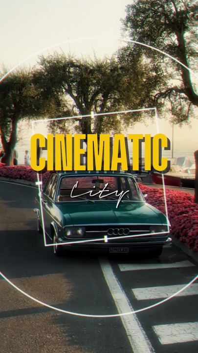 Cinemático 