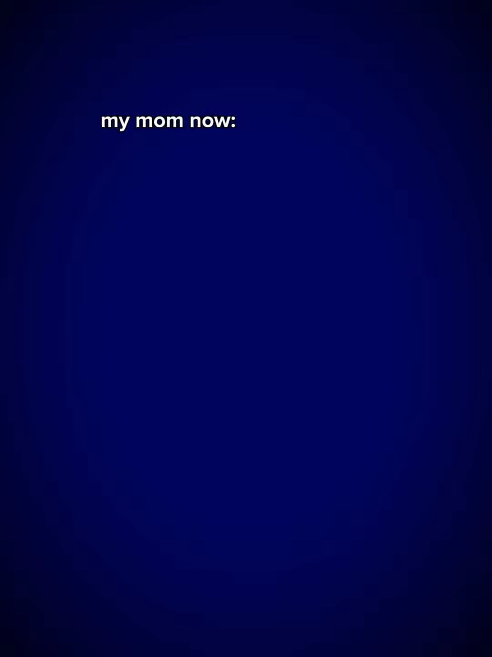 Ma mère