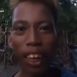 Ang init Nman