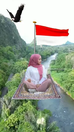 terbang tinggi 