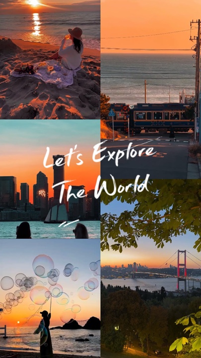 Travel Explore