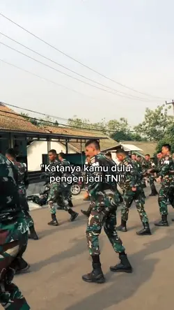 Tentara trend 