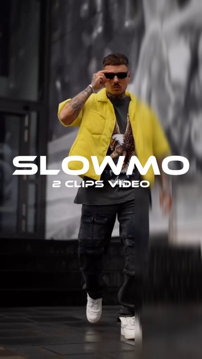 slowmo beat