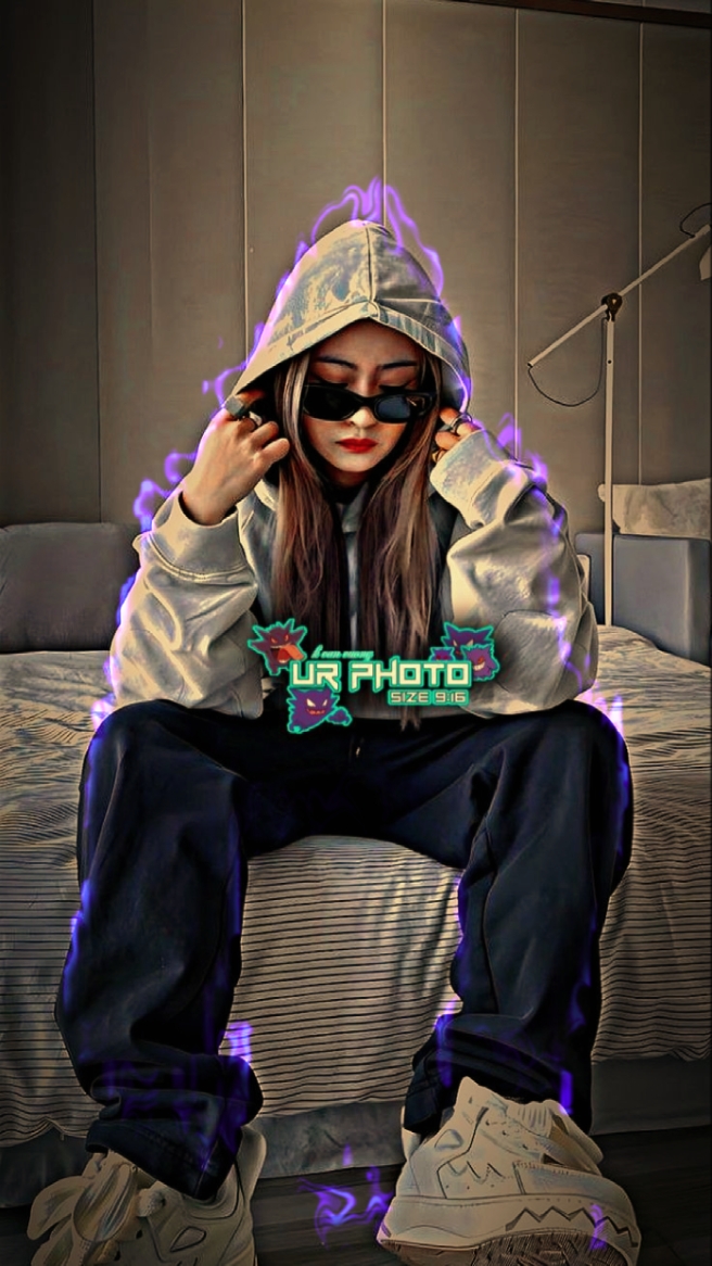 Tendência TikTok
