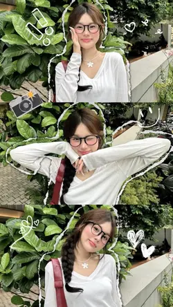 Grid 3 photos