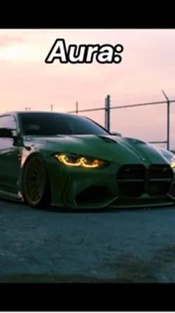 BMW M4 G82 edit