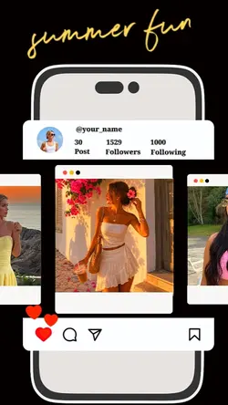 Instagram Feed