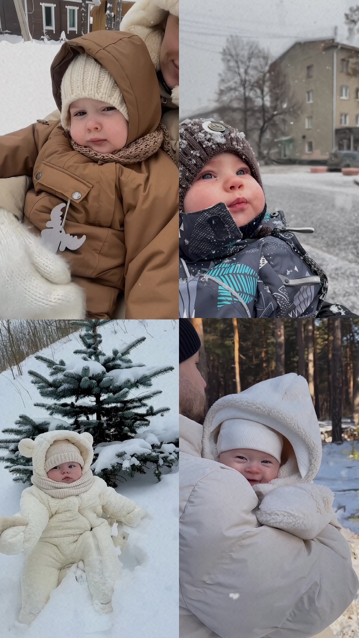 VLOG DE BEBÉ