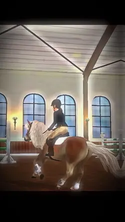 One clip! โ๏ธ