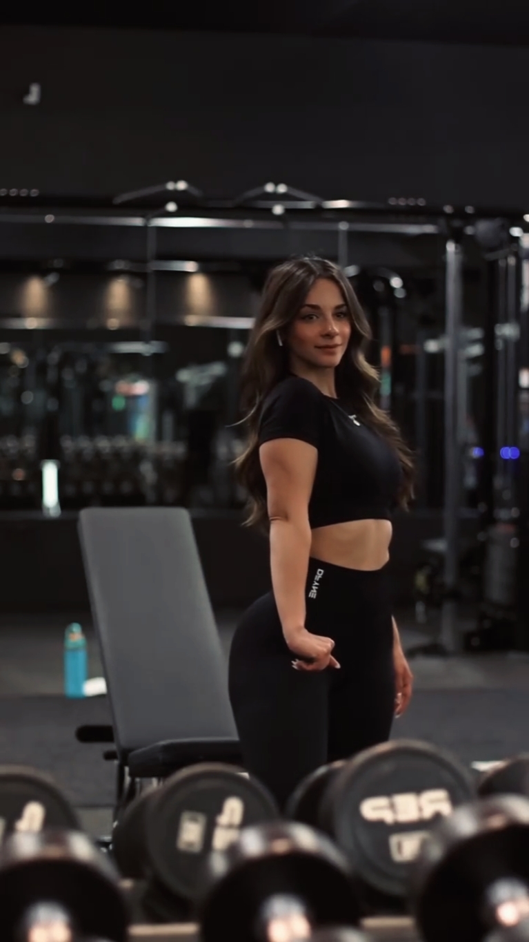 Gym 3 Video