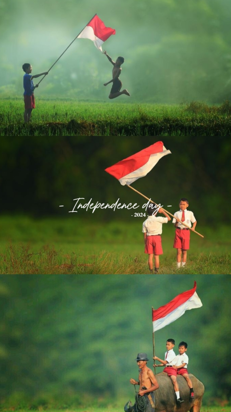 Hari Kemerdekaan