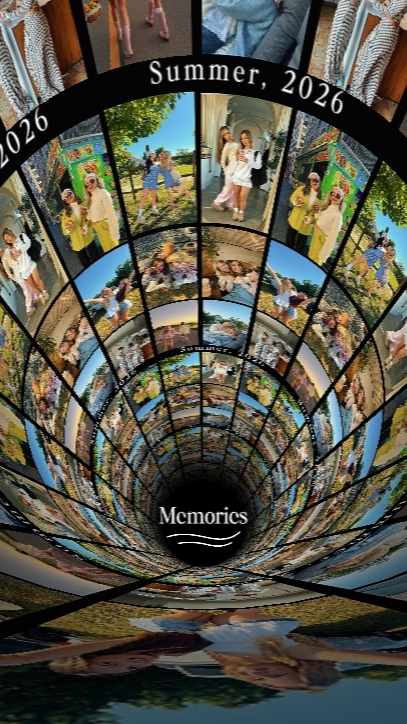 Summer Memories 2026
