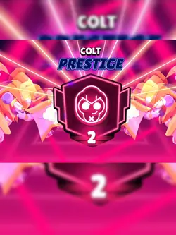 PRESTIGE 2