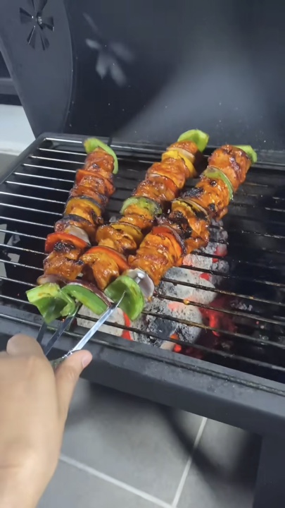 bbq