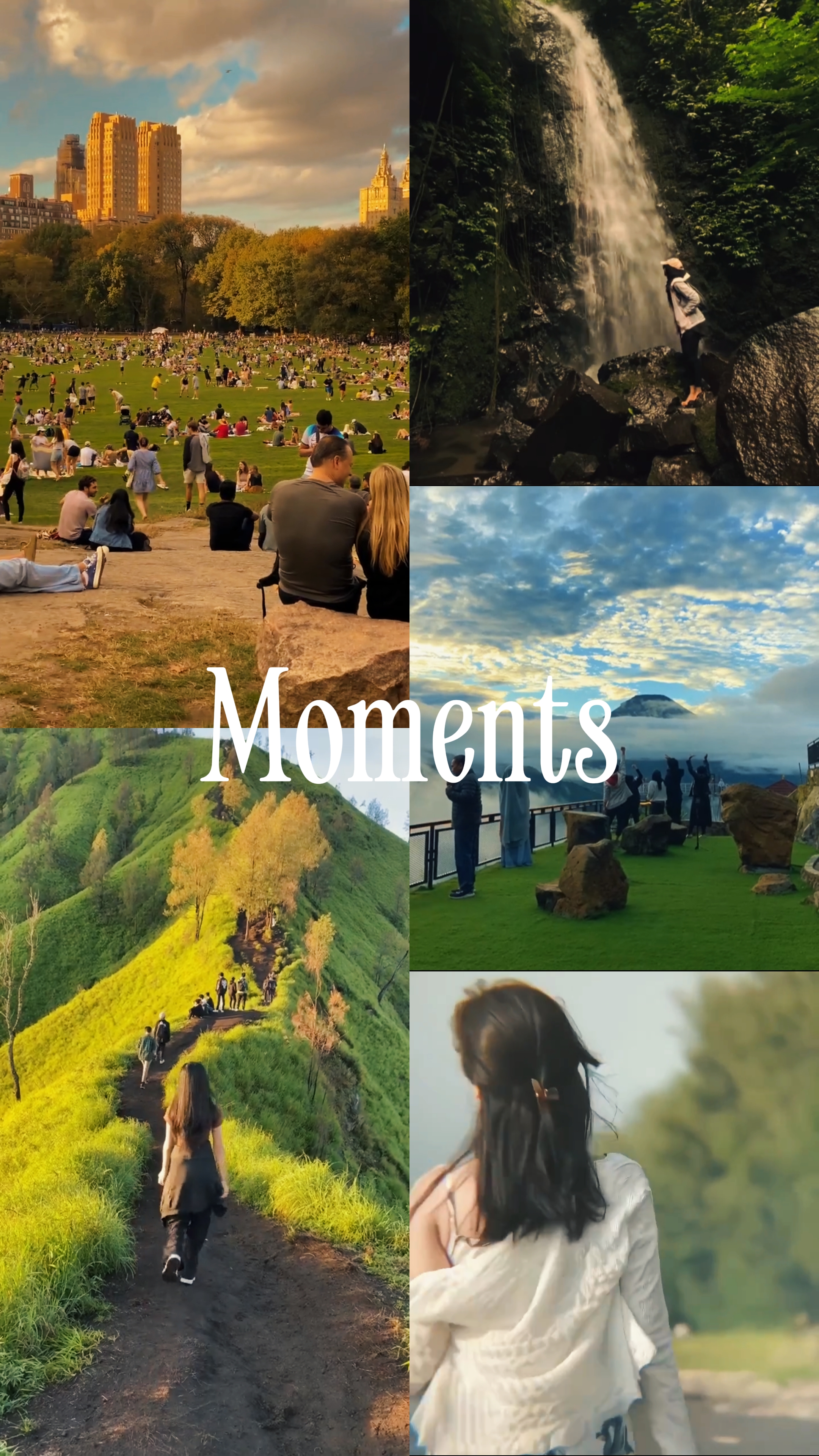 vidéos du moment