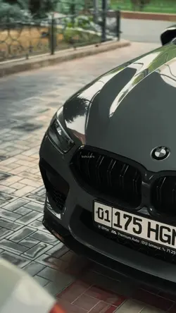 CAR | BMWβ‘οΈ