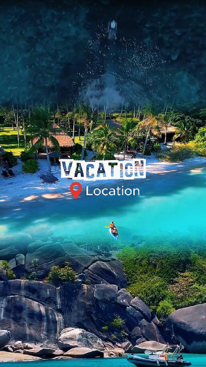 Vacation