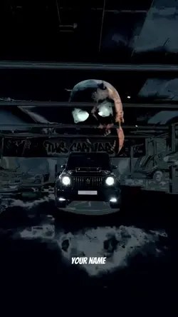 Free Mercedes EDIT
