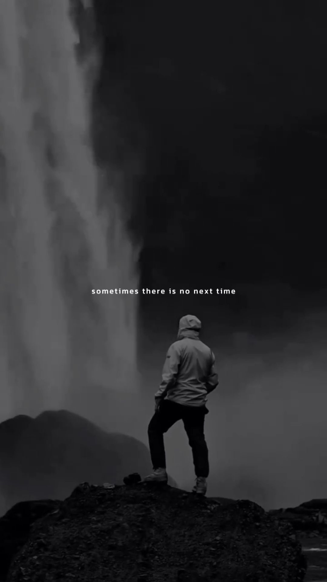 Sometimes 
