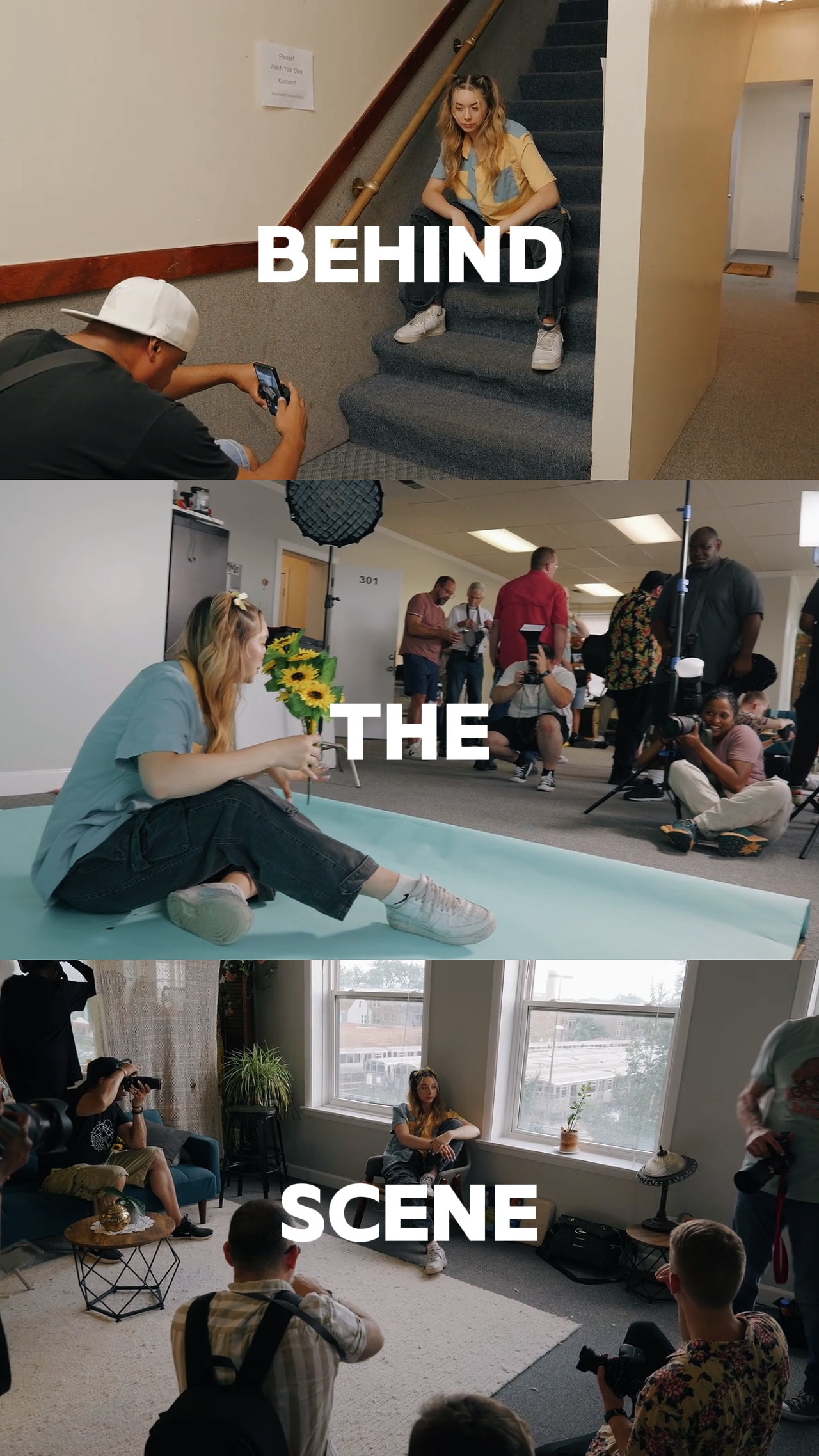 BTS