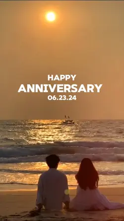 anniversary