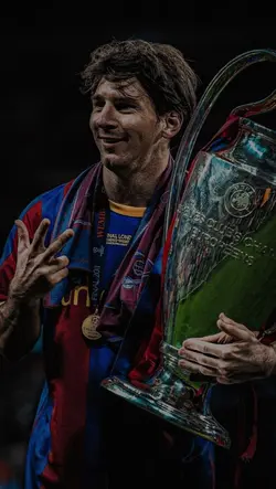 edit Lionel Messi