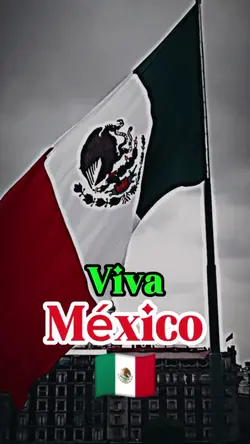 Viva México 