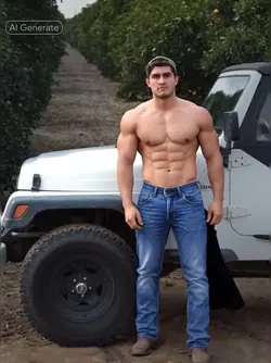 IA SIX-PACK MUSCLES