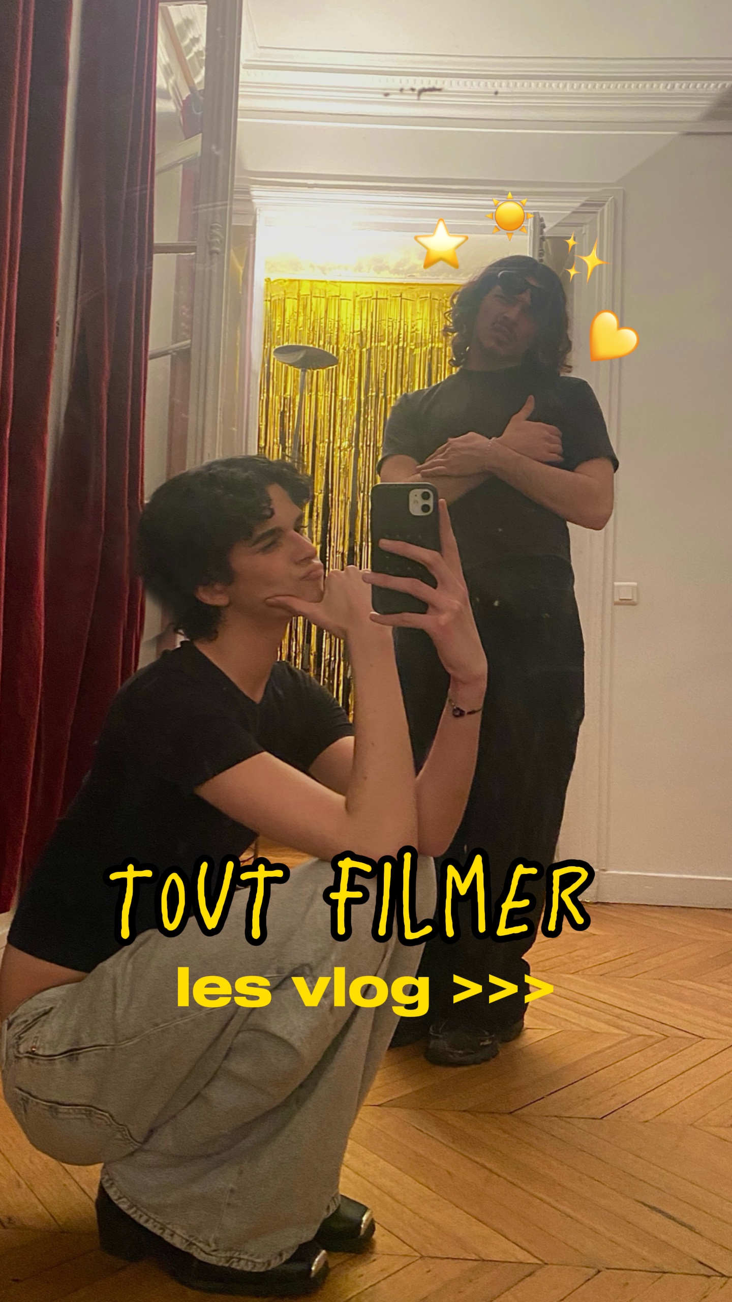 VLOG 🎥