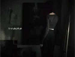 Cứ cố gắng để giờ 