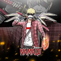 PP ff keren