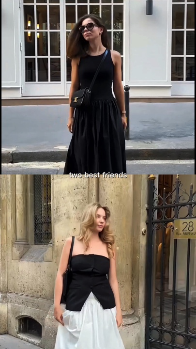 deux meilleurs amis