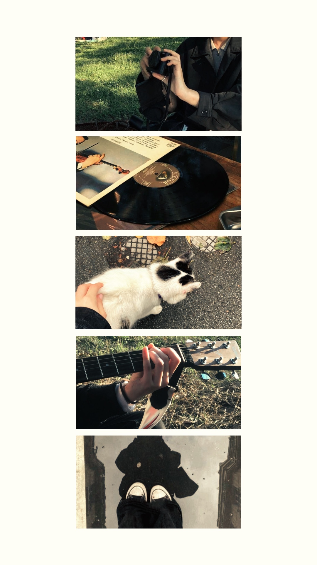 5 frame