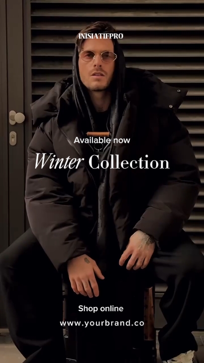 Coleção Inverno 