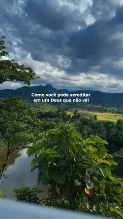 Você não vê?❤️🔥