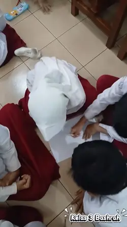 kegiatan sekolah