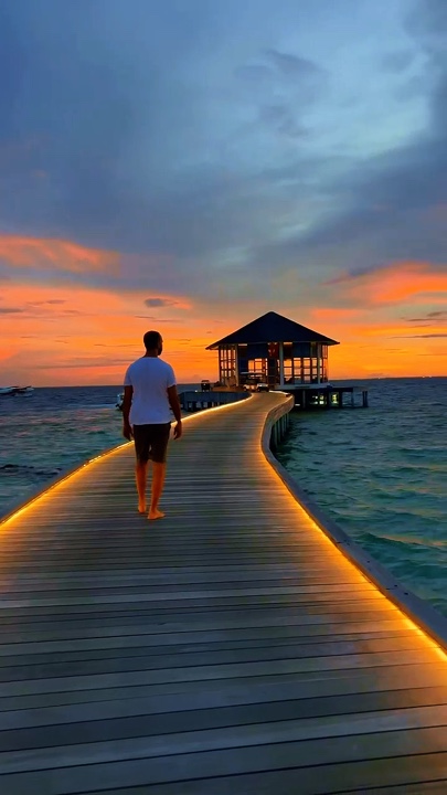 New trend 
