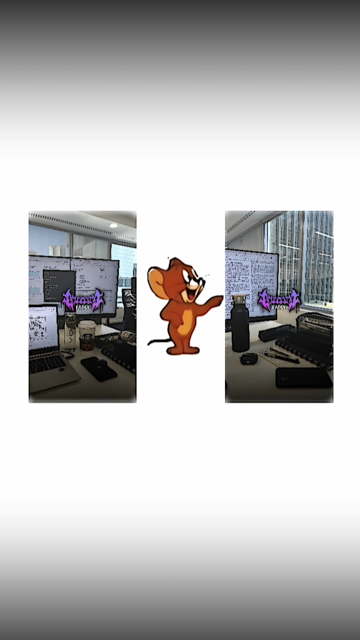 Trend Tom&Jerry