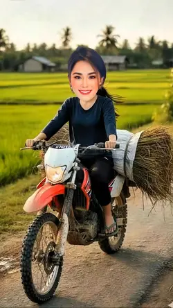 Ghép Mặt 