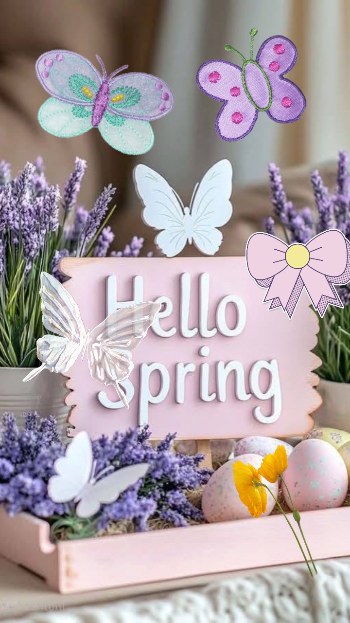 Primavera 💐