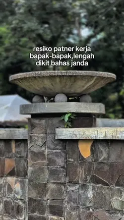 Story Kerja