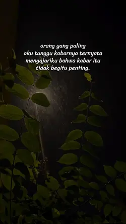 Orang yang paling