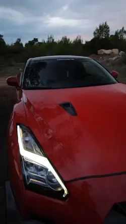 Cinematic Cars 