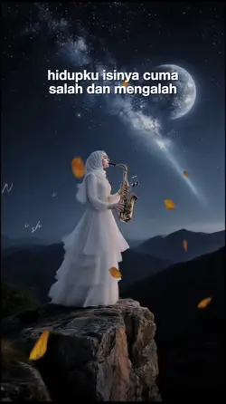 Nasehat diri