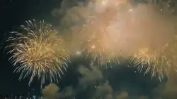夏の花火大会 vlog