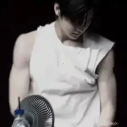 Sunghoon edit