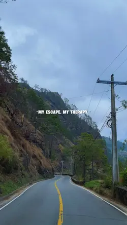 MY ESCAPE 