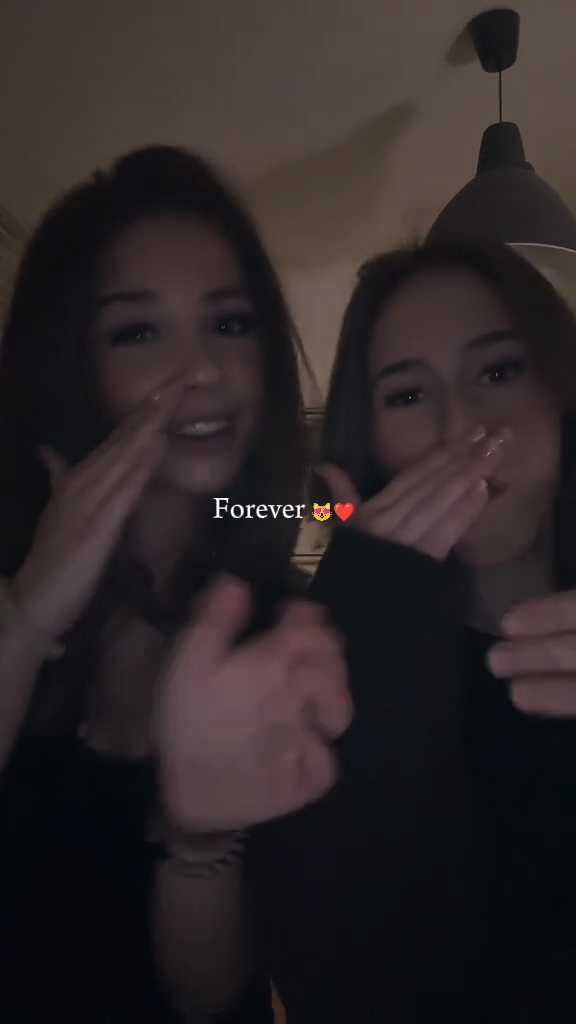 forever